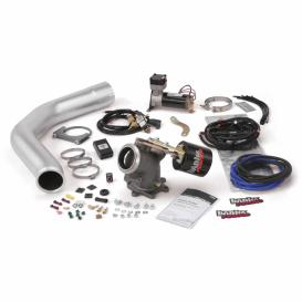 Banks Power Exhaust Braking System