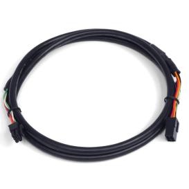 Banks Power 48" B-Bus In-Cab Extension Cable For iDash Gauges