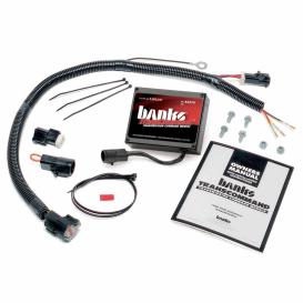 Transcommand Automatic Transmission Management Controller