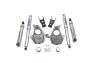 Belltech Front And Rear Complete Lowering Kit With Street Performance Shocks - Belltech 1010SP