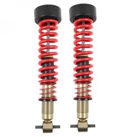 Belltech 0" - 2" Leveled Front Ride Height Coilover Kit
