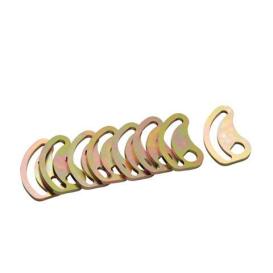 1999-2018 Chevrolet Silverado Belltech 2 Degree +/- Caster and Camber Adjustment