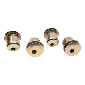 1999-2018 Chevrolet Silverado Belltech 2 Degree Offset Upper Control Arm Bushing Set