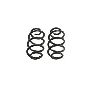  2003-2005 Ford Expedition Belltech 2" Lowered Rear Ride Height Coil Spring Set