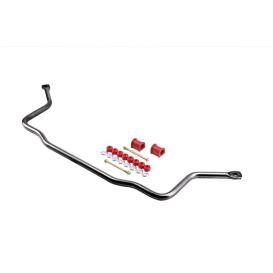 1" / 25.4mm Front Anti-Sway Bar With Hardware