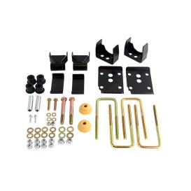 5.5" Drop Flip Kit