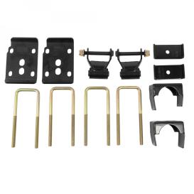 6.5" to 7.5" Drop Flip Kit
