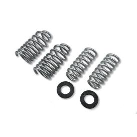  2003-2005 Ford Expedition Belltech Front and Rear Lowering Kit Without Shock Absorbers