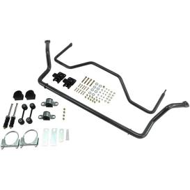 Belltech Front and Rear Sway Bar Set With Hardware