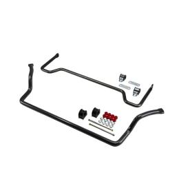 Belltech Front and Rear Sway Bar Set With Hardware
