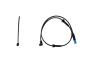 Bilstein B6 Performance DampTronic Twintube Strut Assembly - Bilstein 23-266490
