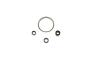 Bilstein B6 4600 Shock Absorber - Bilstein 24-109345