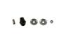 Bilstein B6 4600 Shock Absorber - Bilstein 24-184809