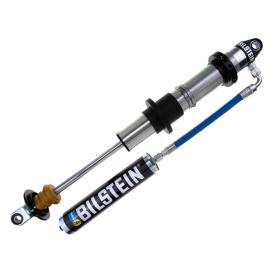 Bilstein M 9200 (Bypass) 3-Tube Zinc Plated Left Side Monotube Shock Absorber