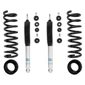 B8 5112 Suspension Leveling Kit