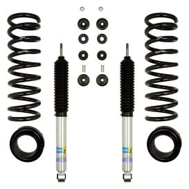 B8 5112 Suspension Leveling Kit