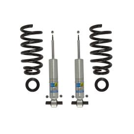 B8 6112 Suspension Kit