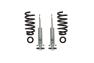 Bilstein B8 6112 Suspension Kit - Bilstein 47-244641