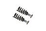 Bilstein B8 6112 Suspension Kit - Bilstein 47-244641