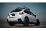 Borla S-Type Axle-Back Exhaust System with Single Split Rear Exit - Borla 11943