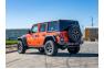 Borla S-Type Axle-Back Exhaust System with Truck Single Split Rear Exit - Borla 11963