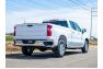 Borla S-Type Cat-Back Exhaust System with Truck Side Exit - Borla 140800