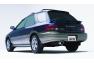 Borla S-Type Cat-Back Exhaust System with Single Left Rear Exit - Borla 14885