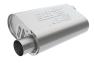 Borla CrateMuffler For Small Block Chevrolet High Output 350/ 383/ 406 V8 - Borla 400841