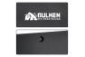 Bulken Rugged Skid Plate For Off Road Bumper - Bulken BKN-51918673