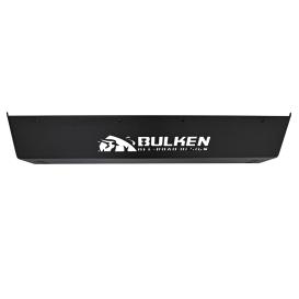 Bulken Rugged Skid Plate For Off Road Bumper