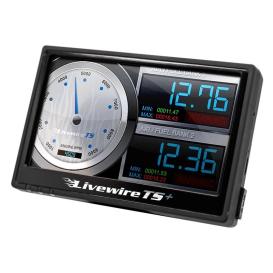   SCT Performance Livewire TS+ PLUS NEW (for Ford Vehicles)