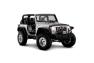 Bushwacker Trail Armor Rocker Panel & Sill Plate Cover - Bushwacker 14011