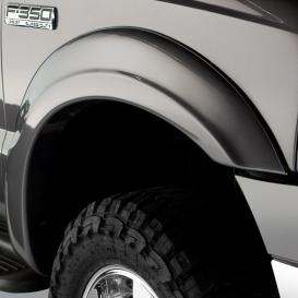 Bushwacker OE Style Front Fender Flares