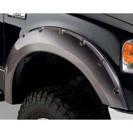 Bushwacker Pocket Style Front Fender Flares