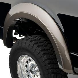 Bushwacker Extend-A-Fender Front & Rear Fender Flares