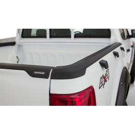 2011-2015 Ford Ranger Bushwacker Smoothback Bed Rail Caps