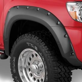 Bushwacker Pocket Style Front Fender Flares