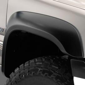 Bushwacker Extend-A-Fender Front Fender Flares