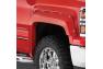 Bushwacker Pocket Style Front & Rear Fender Flares - Bushwacker 40957-02