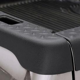 Ultimate DiamondBack Bed Rail Caps