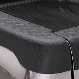 Ultimate DiamondBack Bed Rail Caps
