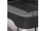 Bushwacker Ultimate DiamondBack Bed Rail Caps - Bushwacker 49504