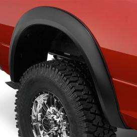 Bushwacker Extend-A-Fender Rear Fender Flares