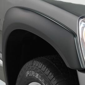 Bushwacker OE Style Front & Rear Fender Flares