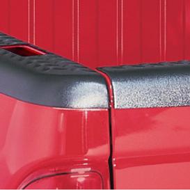 Ultimate DiamondBack Bed Rail Caps