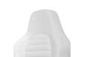 Cipher Auto CPA3001 White Leatherette Universal Suspension / Jeep Seats - Cipher Auto CPA3001PWH