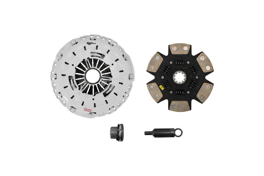 Clutch Masters FX400 Clutch Kit - Clutch Masters 03040-HDCL-D