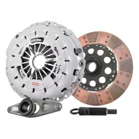 FX500 Clutch Kit