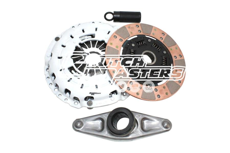 Clutch Masters FX400 Clutch Kit - Clutch Masters 03055-HDCL-D