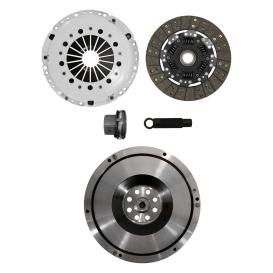 Clutch Masters FX100 Clutch & Flywheel